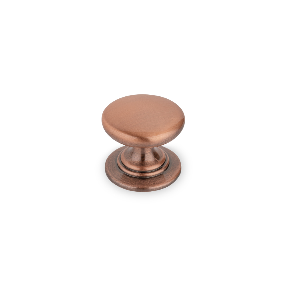 WINDSOR, Round Knob